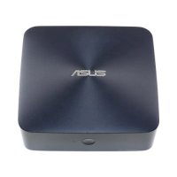 компьютер ASUS VivoMini UN65H 90MS00S1-M00550