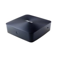 компьютер ASUS VivoMini UN65H 90MS00S1-M03240