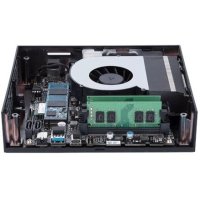 компьютер ASUS VivoMini VC66 90MS00Y1-M01080
