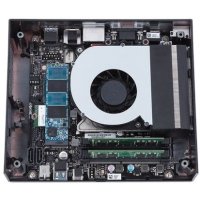 ASUS VivoMini VC66 90MS00Y1-M04660