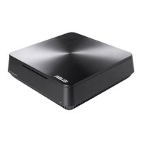 компьютер ASUS VivoMini VM45 90MS0131-M00290