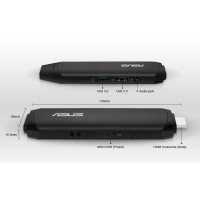 ASUS VivoStick PC TS10-B147D 90MA0021-M01480