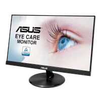 ASUS VP229HE