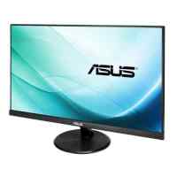ASUS VP239T