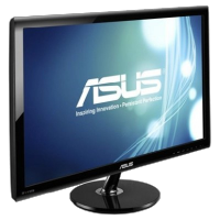 ASUS VS278Q