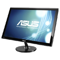 монитор ASUS VS278Q