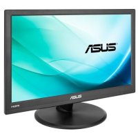 ASUS VT168H