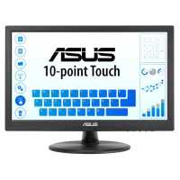 монитор ASUS VT168HR