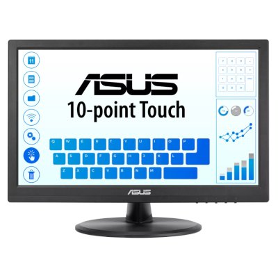 

ASUS VT168HR