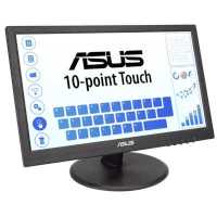 монитор ASUS VT168HR