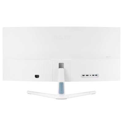 монитор ASUS VU34WCIP-W