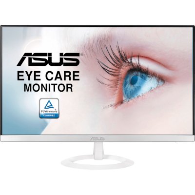 ASUS VZ249HE-W от KNS