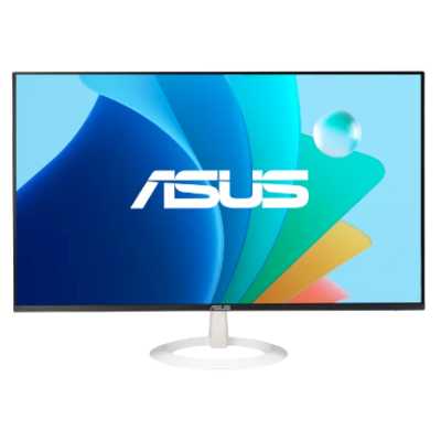 монитор ASUS VZ24EHF-W