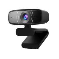 веб-камера ASUS Webcam C3 90YH0340-B2UA00