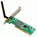 WiFi адаптер ASUS WL-138gE