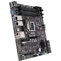 материнская плата ASUS WS C246M Pro