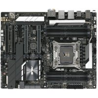 материнская плата ASUS WS C422 Pro-SE