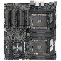 материнская плата ASUS WS C621E Sage