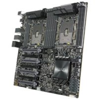 материнская плата ASUS WS C621E Sage