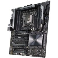 материнская плата ASUS WS X299 Sage 10G