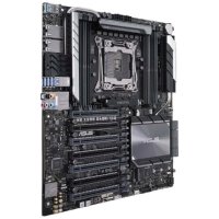 материнская плата ASUS WS X299 Sage 10G