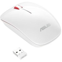 мышь ASUS WT300 White 90XB0450-BMU020