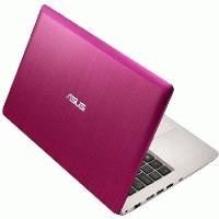 ASUS X202E 987/4/320/Win 8/Pink