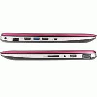 ASUS X202E 987/4/320/Win 8/Pink