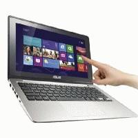 ASUS X202E 987/4/320/Win 8/Grey