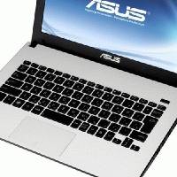ноутбук ASUS X301A B980/4/500/Win 8/Silver