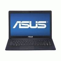 ноутбук ASUS X301A i3 3110M/4/500/Win 7 Pro/Blue