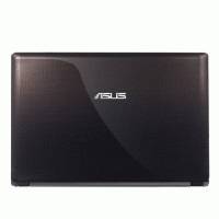 ноутбук ASUS X44HR B950/2/320/Win 7 HB/Black