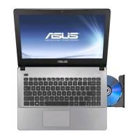 ноутбук ASUS X450LN-WX034H 90NB0501-M00470