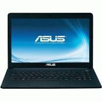 ноутбук ASUS X501A B830/2/320/Win 7 HB/Blue