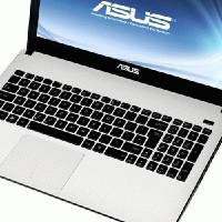 ASUS X501A i3 2370M/2/320/DOS/White