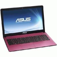 ноутбук ASUS X501A B970/2/320/Win 7 HB/Pink