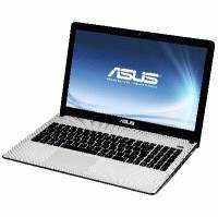 ноутбук ASUS X501A B960/2/320/Win 7 HB/Silver