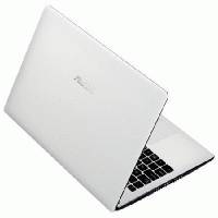 ASUS X501U E2 1800/4/320/Win 7 HB/Silver