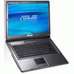 ноутбук ASUS X51L M540/2/120/DOS