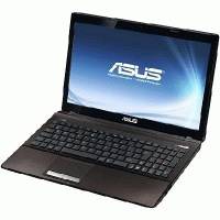 ноутбук ASUS X53BE E2-1800/2/320/BT/Dos