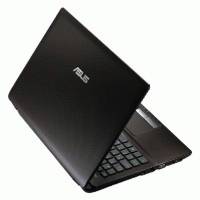 ASUS X53BE E2-1800/2/320/BT/Dos