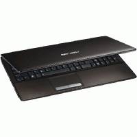 ASUS X53BE E2-1800/2/320/BT/Dos
