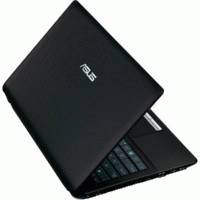 ноутбук ASUS X53U C60/2/320Win 7 St/Black