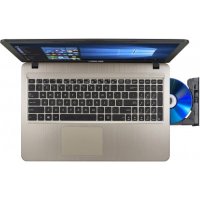 ноутбук ASUS X540LJ-XX771T 90NB0B11-M11760