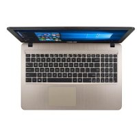 ноутбук ASUS X540SA-XX032T 90NB0B31-M00730