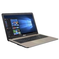 ноутбук ASUS X540SA-XX032T 90NB0B31-M00730