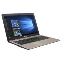 ноутбук ASUS X540SA-XX236T 90NB0B31-M11820