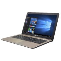 ноутбук ASUS X540SA-XX032T 90NB0B31-M00730