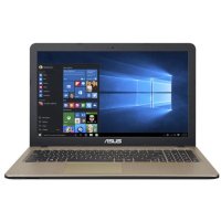 ноутбук ASUS X540SA-XX427T 90NB0B31-M09640