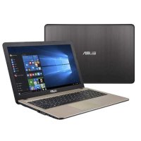 ноутбук ASUS X540UV-DM023 90NB0HE1-M00240